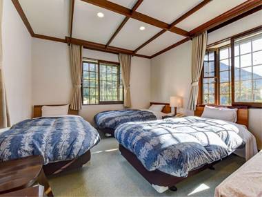 Resort Inn Chirorian