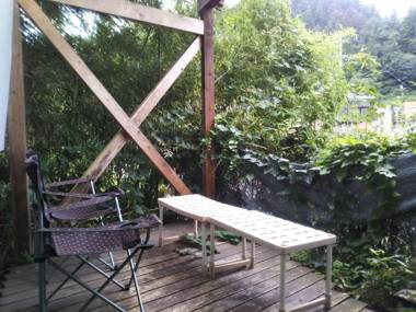 Takanoyu A Public Bath Where You Can Stay