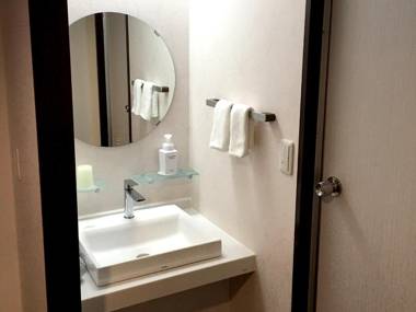 Hotel Green Plaza Hakone