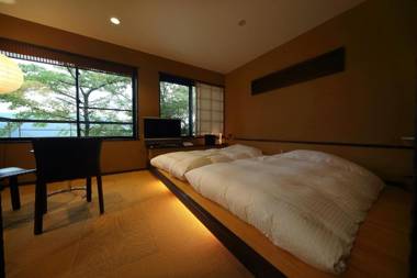 Nagominoyado Hanagokoro