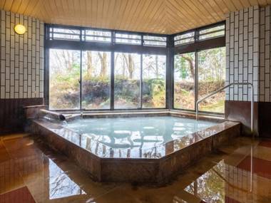 HAKONE GORA ONSEN Hotel Kasansui