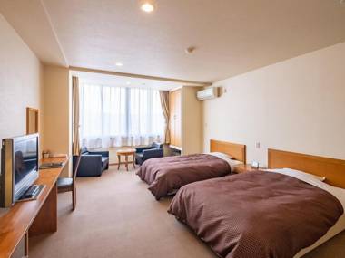 HAKONE GORA ONSEN Hotel Kasansui