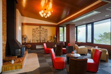 HAKONE GORA ONSEN Hotel Kasansui