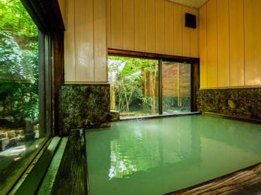 Hakone Onsen Sanso Nakamura