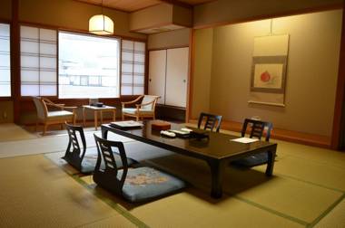 Hakone Yumoto Onsen Hotel Kajikaso