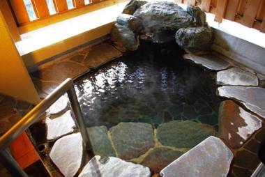 Hakone Yumoto Onsen Hotel Kajikaso