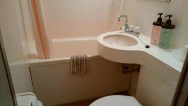 Business Hotel Ise