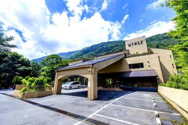 Hotel Okuyumoto