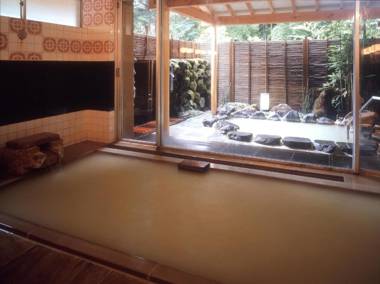 Kiritani Hakoneso Inn