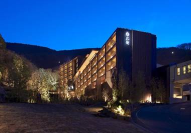 Hakone Kowakien Tenyu