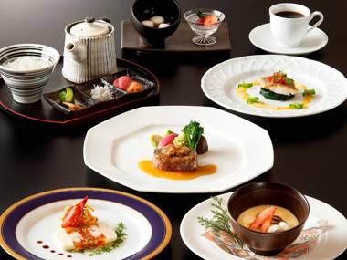 Laforet Club Hakone Gora Yunosumika