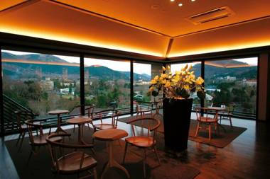 Hotel Harvest Hakone Koushien