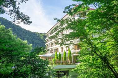 Hakone Yumoto Hotel