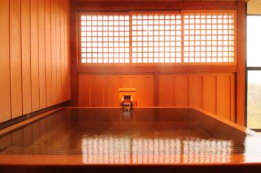 Hakone Tokinoshizuku