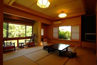 Onsen Ryokan Yusakaso