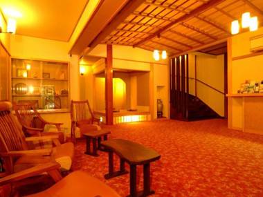 Onsen Ryokan Yusakaso