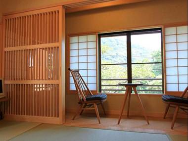 Onsen Ryokan Yusakaso