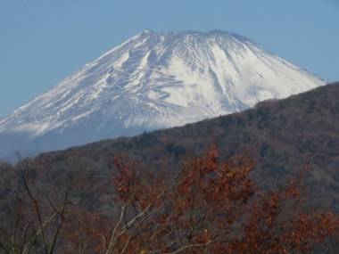 Jemsty Inn Hakone Ashinoko