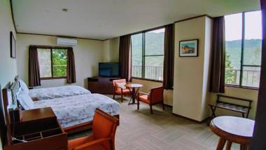 Harriway Hotel Hakone