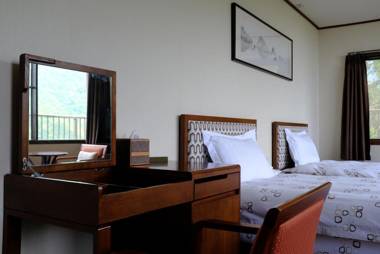 Harriway Hotel Hakone