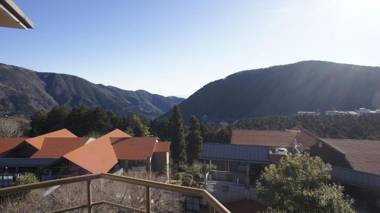 Wisterian Life Club Verde no Mori