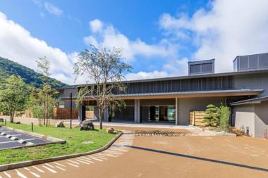 Hakone Ashinoko Hanaori