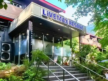 LiVEMAX RESORT Hakone Ashinoko