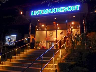 LiVEMAX RESORT Hakone Ashinoko