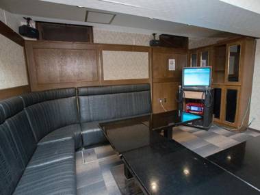 Itoen Hotel Hakone Yumoto