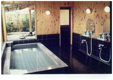 Hakone Onsen Yuyado Yamanoshou