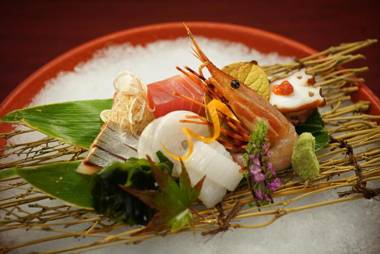 Hakone Onsen Yuyado Yamanoshou