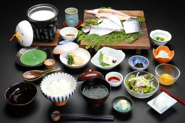 Hakone Hoshi no Akari