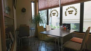 Hakone Miyanoshita Myojokan