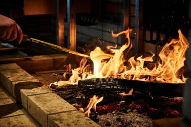 Hotel Indigo Hakone Gora an IHG Hotel