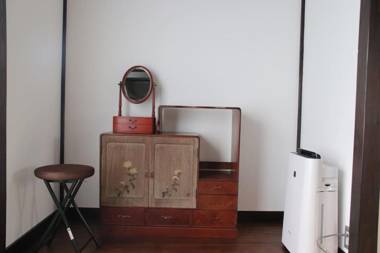 Yamaguchi House Annex Private House with Onsen