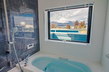 villa hanasaku 富士御殿場 アウトレット