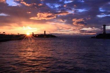 The harbor Seafood&Hakone JRsta 2min#Wifi&Max6 #1A