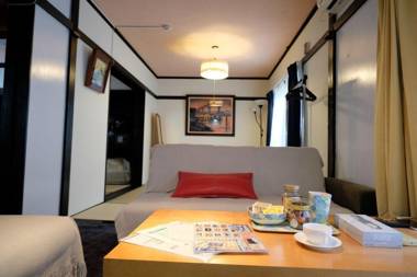 The harbor Seafood&Hakone JRsta 2min#Wifi&Max6 #1A