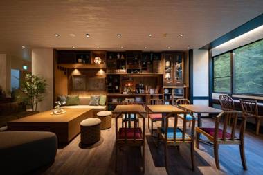 Onsen Guest House Tsutaya