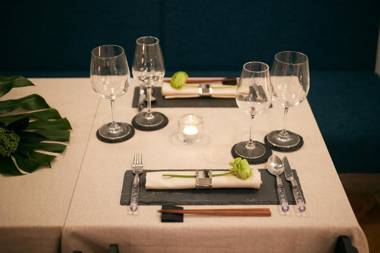 gran terrace Le Lien Hakone