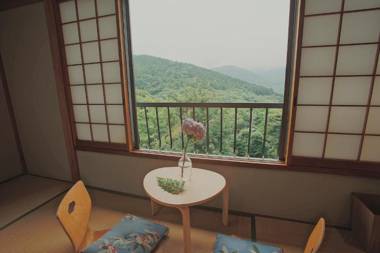 天然温泉かけ流し 箱根星空の丘別荘アパートメント&スイート Hakone Sky Hill Private Nature Vacation Homes & Hotsprings