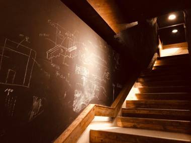 RoheN Resort&Lounge HAKONE