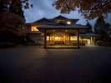 Ashinokohan Takogawa Onsen Ryuguden