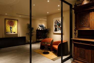 THE HIRAMATSU HOTELS & RESORTS SENGOKUHARA HAKONE