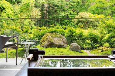 THE HIRAMATSU HOTELS & RESORTS SENGOKUHARA HAKONE