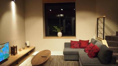 Hotel Sengokuhara 533