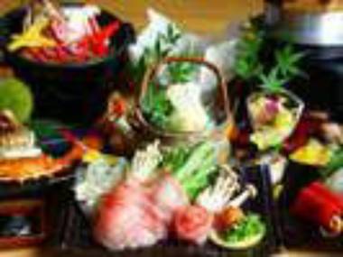 Goura nigorinoyuyado nounouhakone