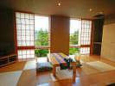 Goura nigorinoyuyado nounouhakone