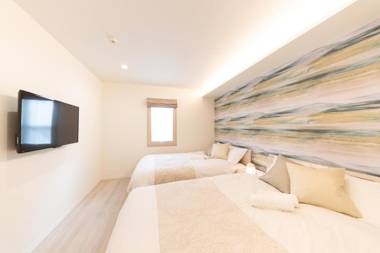 The Guest Villa 箱根湯本 V-II
