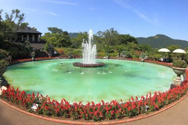 Hoshino Resorts KAI Hakone